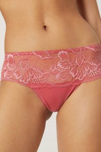 Majtki Simone Perele Promesse Short Hipster 12H630
