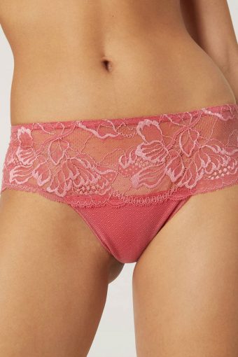 Majtki Simone Perele Promesse Short Hipster 12H630