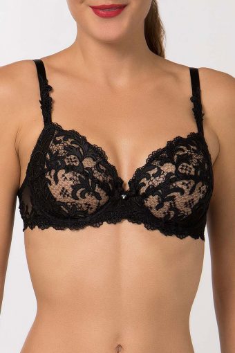 Biustonosz Lise Charmel Acanthe Arty ACG 6007