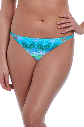 Strój kąpielowy Freya Seascap Tai Tanga Bikini Brief 5873