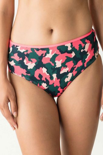 Strój kąpielowy Prima Donna Love Generation Tai Maxi Bikini Brief 4005551