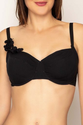 Strój kąpielowy Empreinte Dream Underwired Balcony Bikini Bra 2011KMS/2012KMS