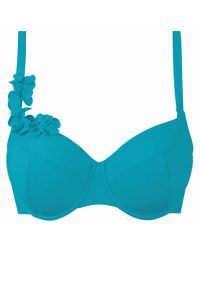 Strój kąpielowy Empreinte Dream Underwired Balcony Bikini Bra 2011KMS/2012KMS