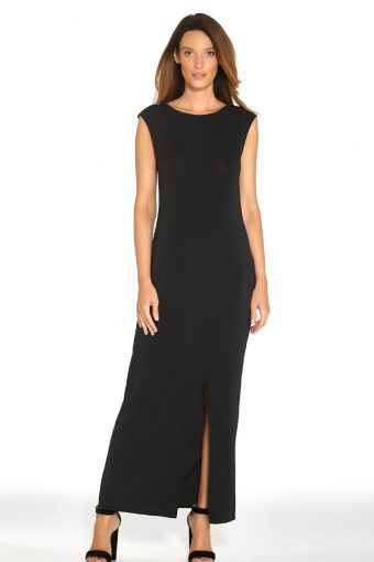 Sukienka Maryam Mehlhorn Softline Long Summer Dress M3031