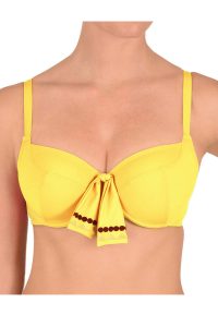 Strój kąpielowy Empreinte Light Underwired Balcony Bikini Set 1943KMS/1943CMS