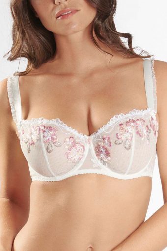 Biustonosz Aubade Reve Eveille Underwired Balcony Bra NB14-02