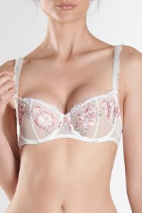 Biustonosz Aubade Reve Eveille Underwired Balcony Bra NB14