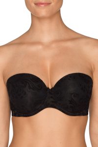 Biustonosz Prima Donna All Night Strapless Padded Balcony Bra 0241589