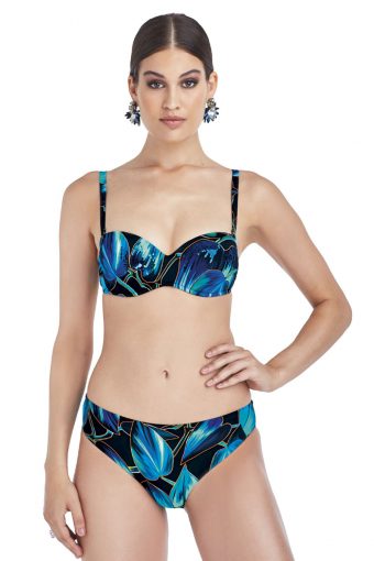Strój kąpielowy Magistral Parma Padded Push Up Bikini Set 190PM-B899