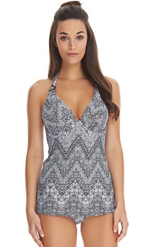 Strój kąpielowy Freya Viper Underwired Padded Bra Tankini Top AS 4423