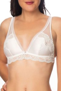 Biustonosz Lise Charmel Splendeur Soie Wireless Triangle Bralette ACC 6580