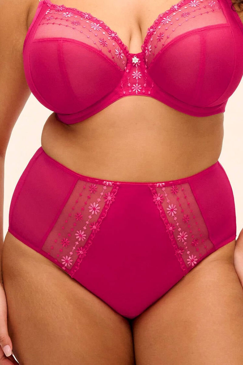 Majtki Elomi Matilda Maxi Full Brief 8906
