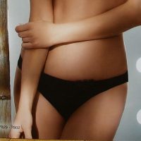Majtki Selmark Eden Tai Brief 7802a