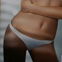 Majtki Selmark Eden Tai Tanga Brief 7804a