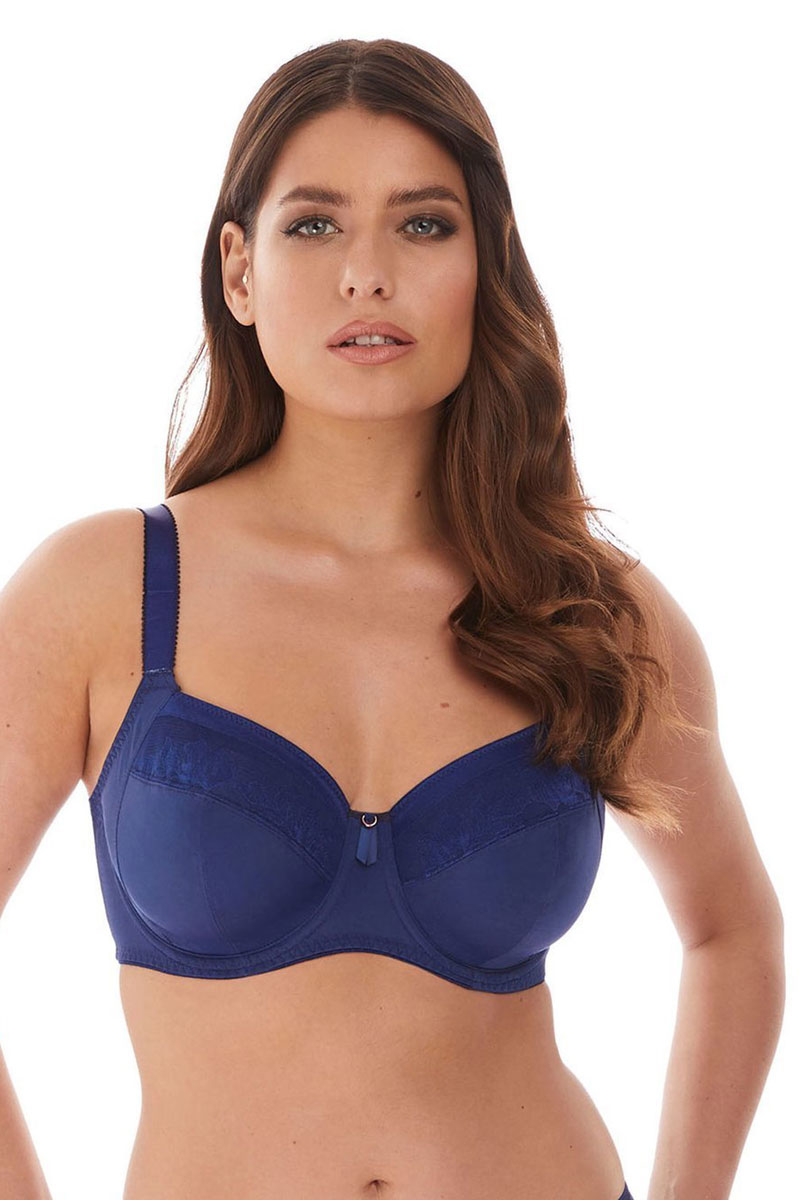 Biustonosz Fantasie Illusion Underwired Side Support Full Cup Bra 2982
