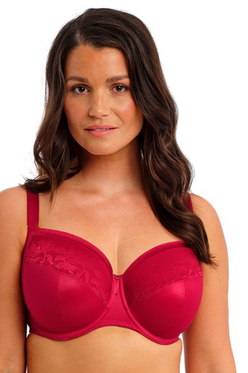 Biustonosz Fantasie Illusion Underwired Side Support Full Cup Bra 2982