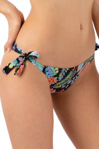 Strój kąpielowy Antigel La Tropicale Tai Mini Bikini Brief EBA 0162