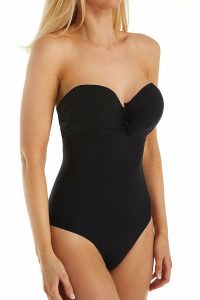 Strój kąpielowy Empreinte Dream Padded Balcony Strapless One-Piece Swimsuit 2011QP