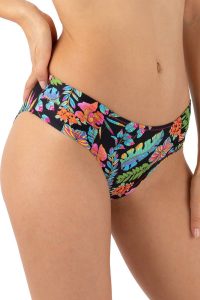 Strój kąpielowy Antigel La Tropicale Tai Bikini Brief FBA 0362
