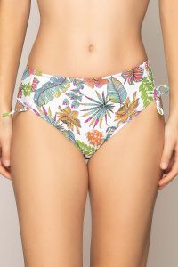 Strój kąpielowy Antigel La Tropicale Maxi Bikini Brief FBA 0662