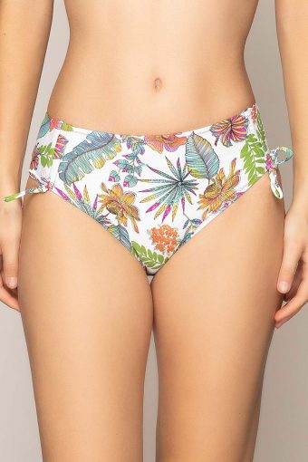 Strój kąpielowy Antigel La Tropicale Maxi Bikini Brief FBA 0662