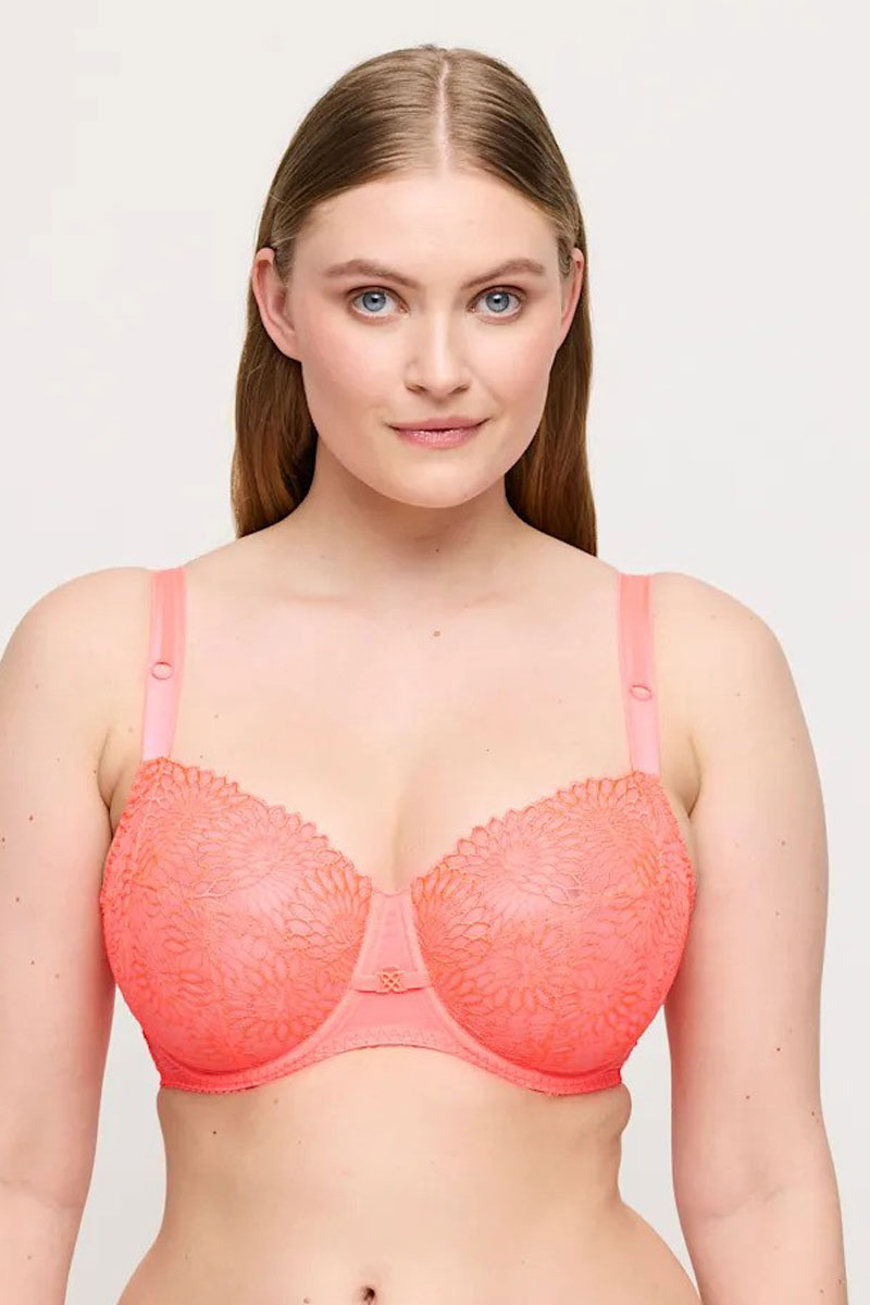Biustonosz Prima Donna Sophora Underwired Full Cup Bra 0163180/0163181