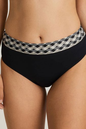 Strój kąpielowy Prima Donna Assilah Tai Maxi Bikini Brief 4006151