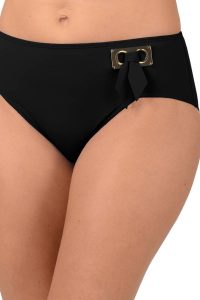 Strój kąpielowy Empreinte Star Maxi Bikini Brief 2031BNS