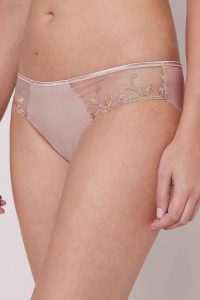 Majtki Simone Perele Andora Tai Cotton Brief 131727