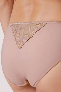Majtki Simone Perele Andora Maxi Retro Brief 131777