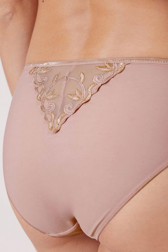 Majtki Simone Perele Andora Maxi Retro Brief 131777
