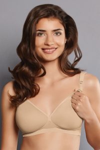 Biustonosz Anita Maternity Miss Anita 5070 Spacer Bra