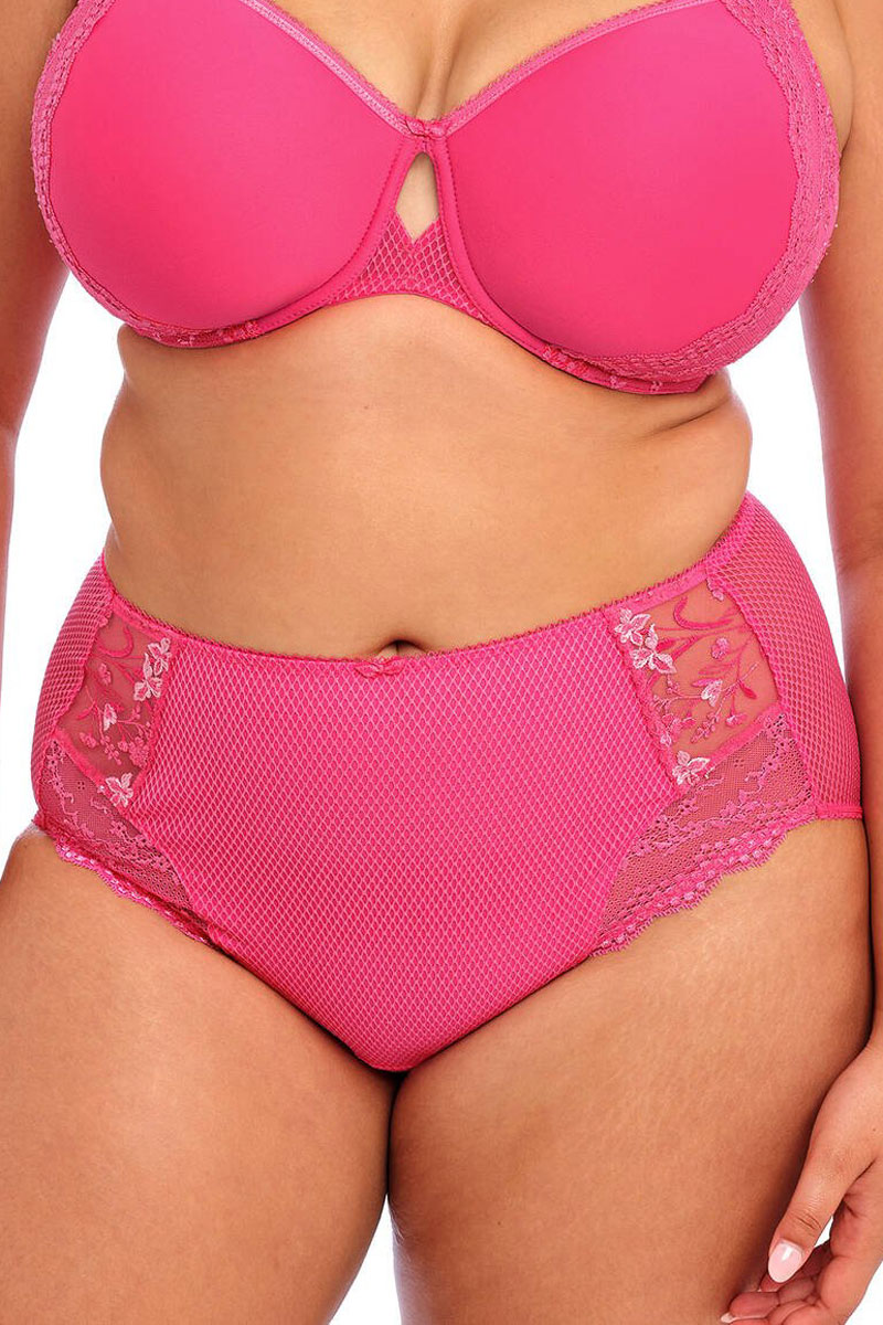 Majtki Elomi Charley Full Maxi Briefs 4388