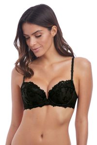Biustonosz Wacoal Decadence Padded Balcony Bra WE 142003