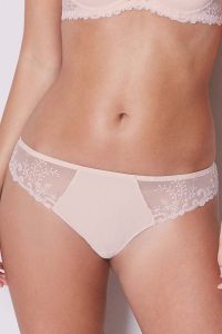 Majtki Simone Perele Delice String Tanga 12X700a
