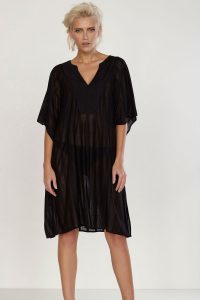 Tunika Maryan Mehlhorn Beach Summer Viscose Tunic M3202