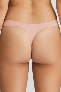 Majtki Prima Donna Twist Glow String Tanga 0641855