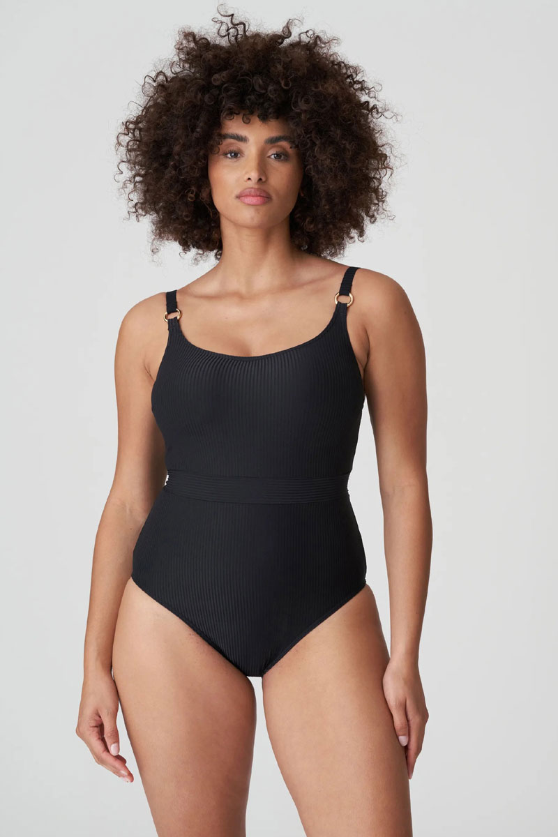Strój kąpielowy Prima Donna Sahara Wireless Padded One-piece Swimsuit 4006338