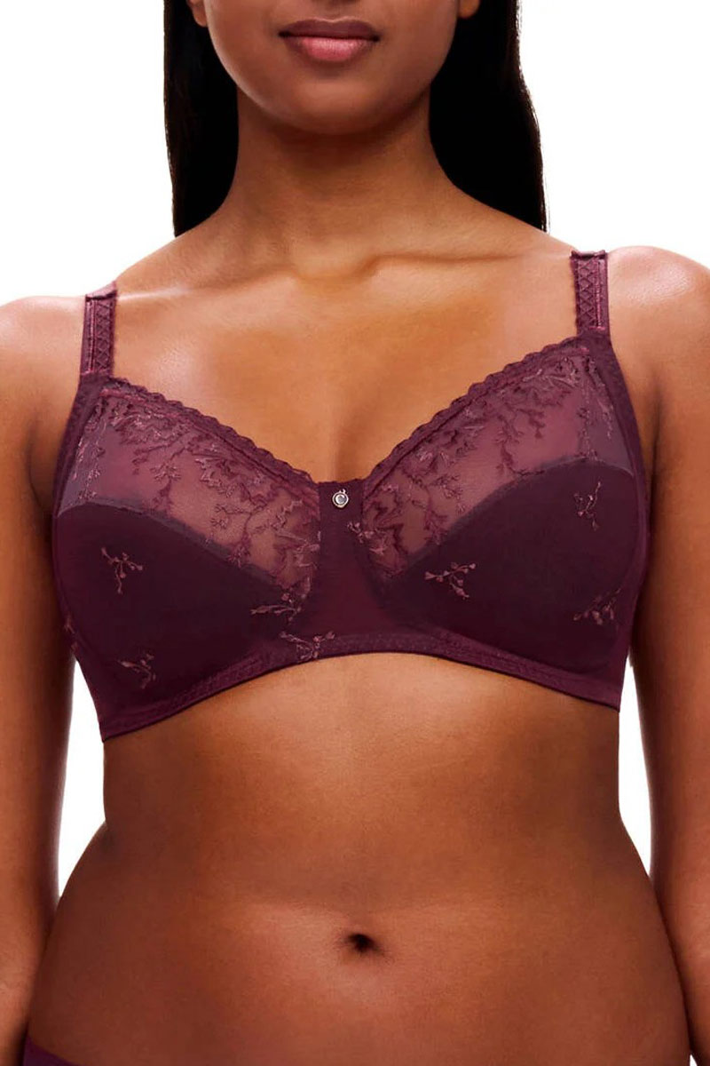 Biustonosz Chantelle Every Curve Wirefree Support Full Cup Bra C16B20