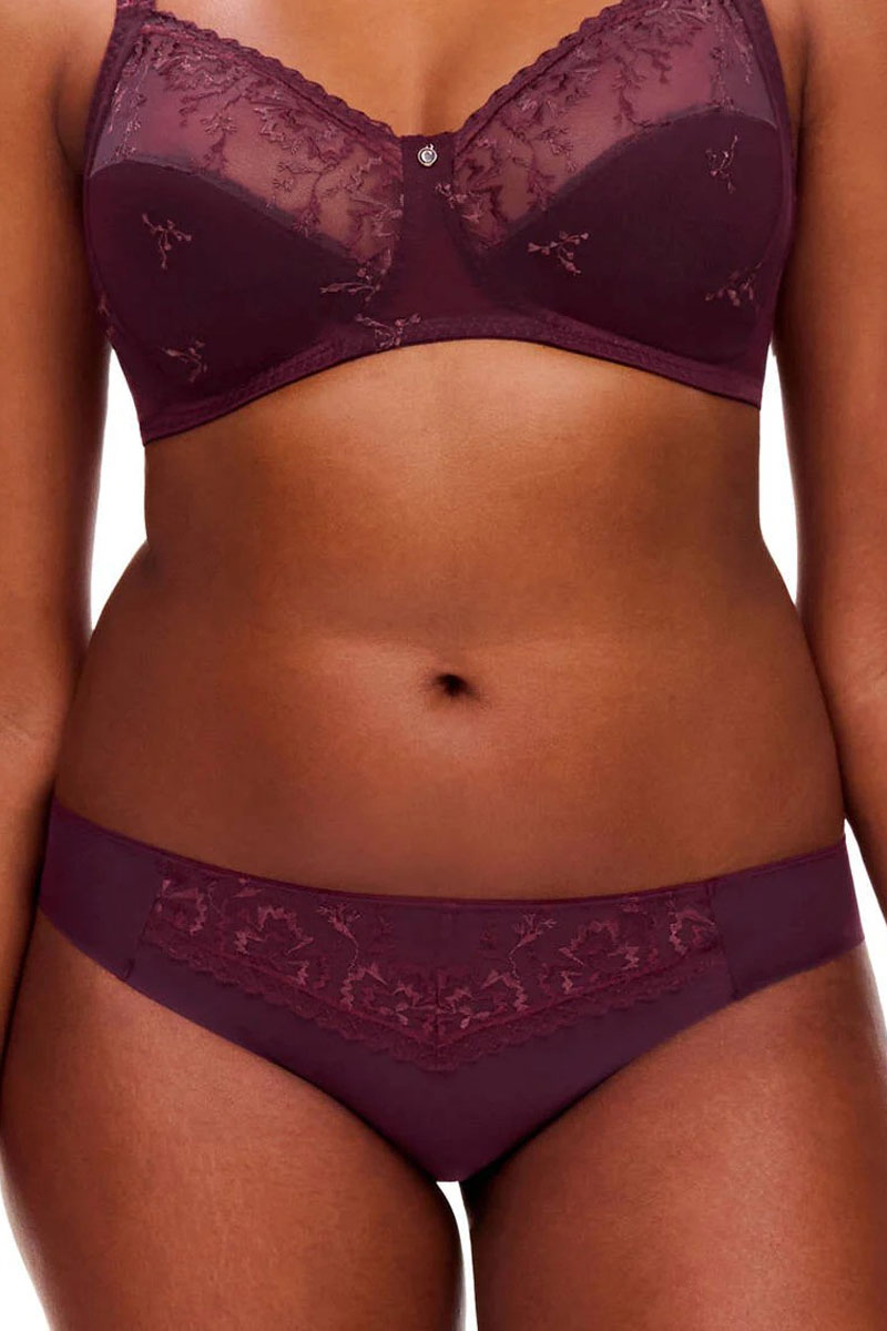 Majtki Chantelle Every Curve Tai Brief C16B30