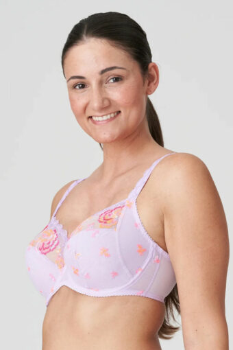 Biustonosz Prima Donna Palace Garden Underwired Full Cup Bra 0163210