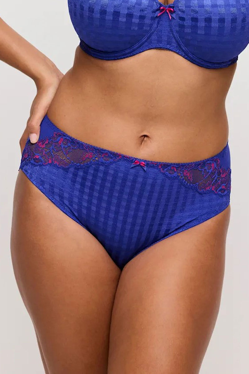 Majtki Prima Donna Madison Maxi Tai Brief 0562126