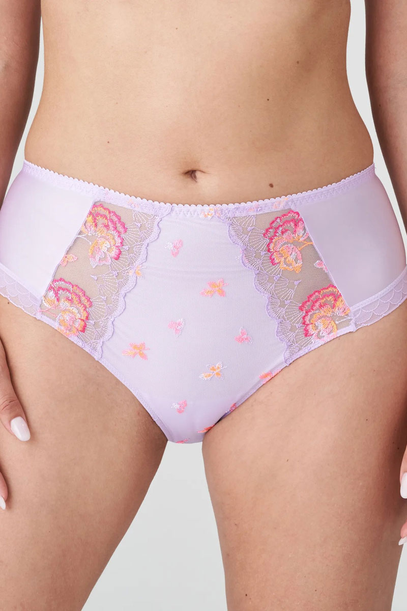 Majtki Prima Donna Palace Garden Full Maxi Brief 0563211