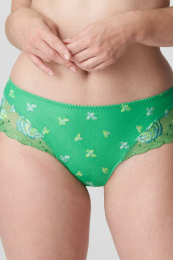 Majtki Prima Donna Palace Garden Luxury String Thong 0663211
