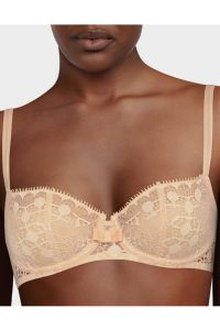 Biustonosz Chantelle Day to Night Underwired Balcony Bra C15F50