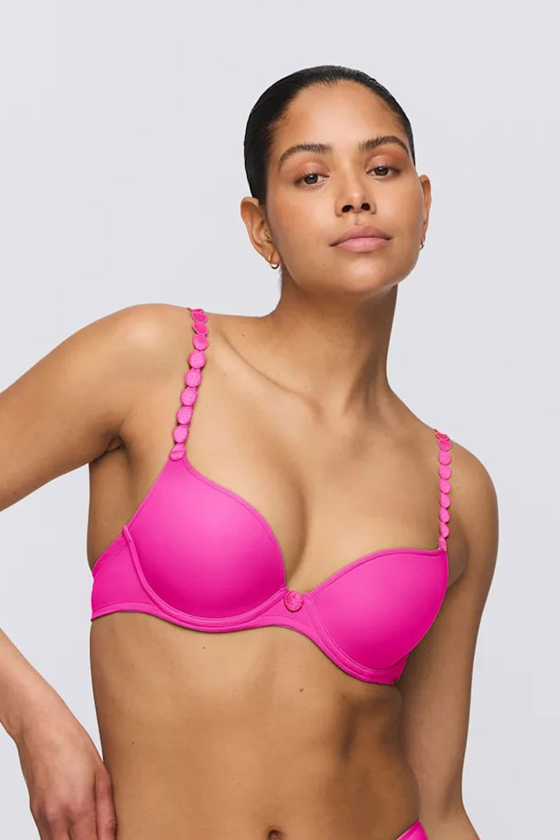 Biustonosz Marie Jo Tom Padded Push Up Bra 0220827