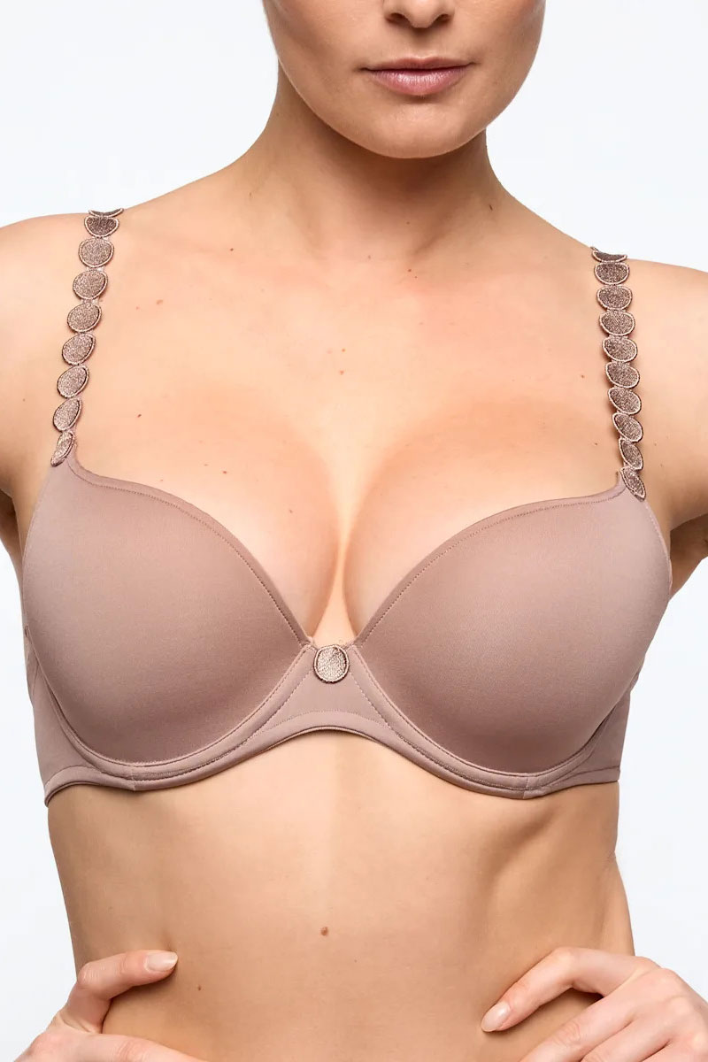 Biustonosz Marie Jo Tom Padded Push Up Bra 0220827