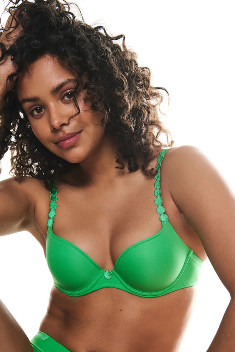 Biustonosz Marie Jo Tom Padded Push Up Bra 0220827