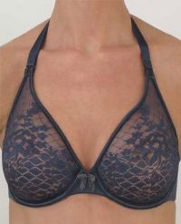 Biustonosz Empreinte Melody Underwired Seamless Plunge Bra 1486a
