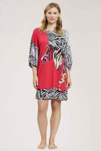 Tunika Feraud Casual Chic Summer Viscose Tunic 3205004